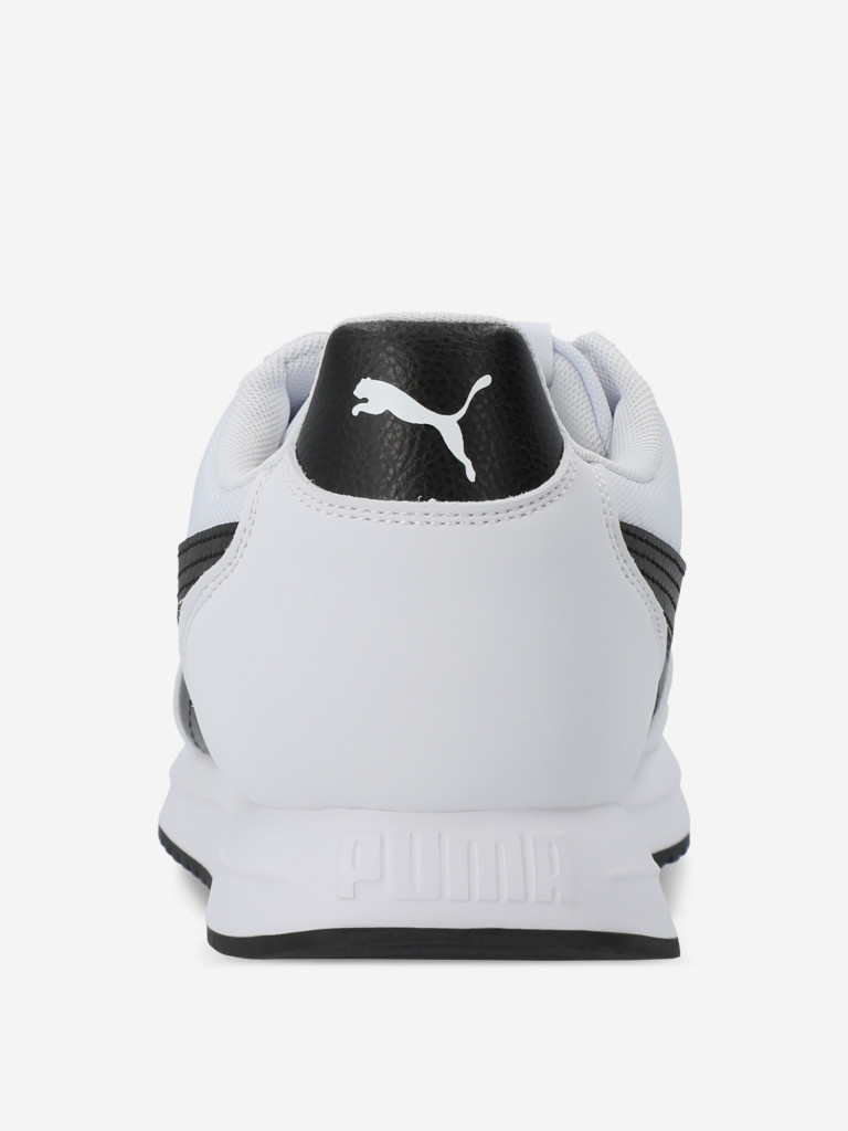 Кроссовки мужские PUMA R78 Lightwind — фото №4