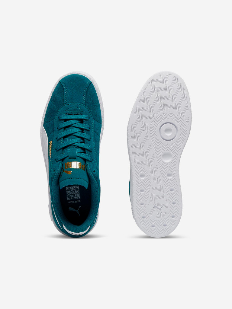 Кеды детские PUMA Club II — фото №5