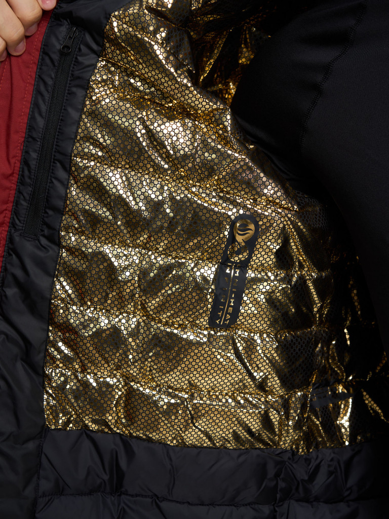 Пуховик мужской Columbia Oak Harbor II Insulated Jacket — фото №10