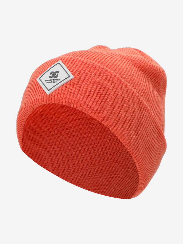 Шапка женская DC Shoes — фото №3