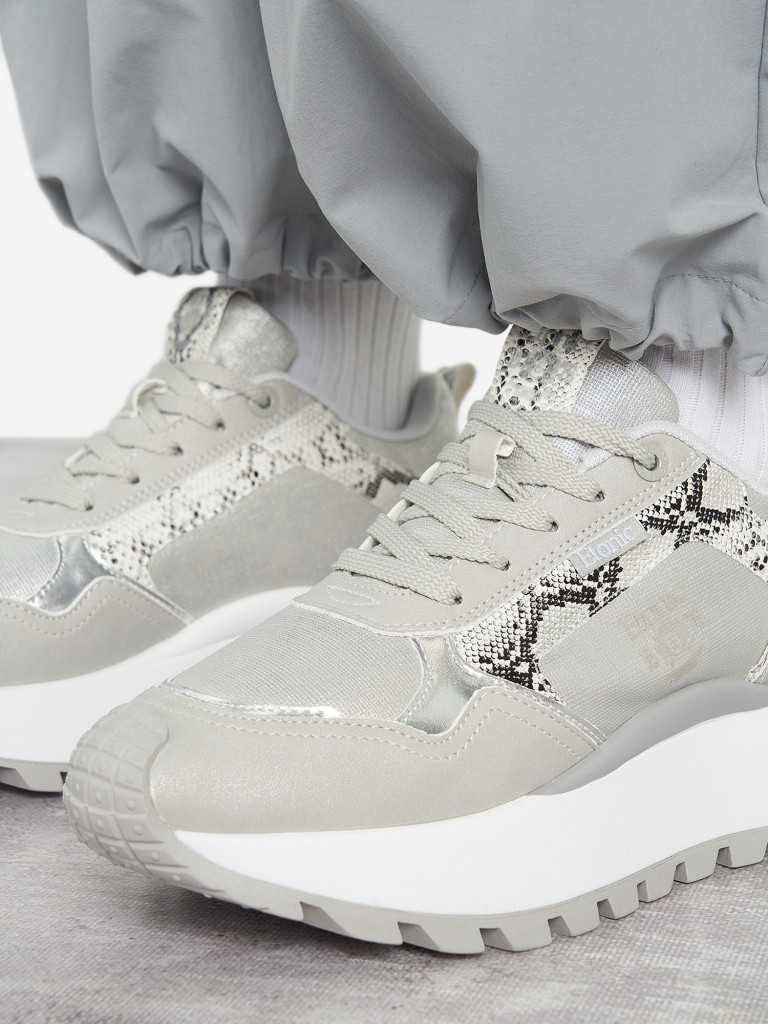 Кроссовки женские Etonic Taylor Mix — фото №9