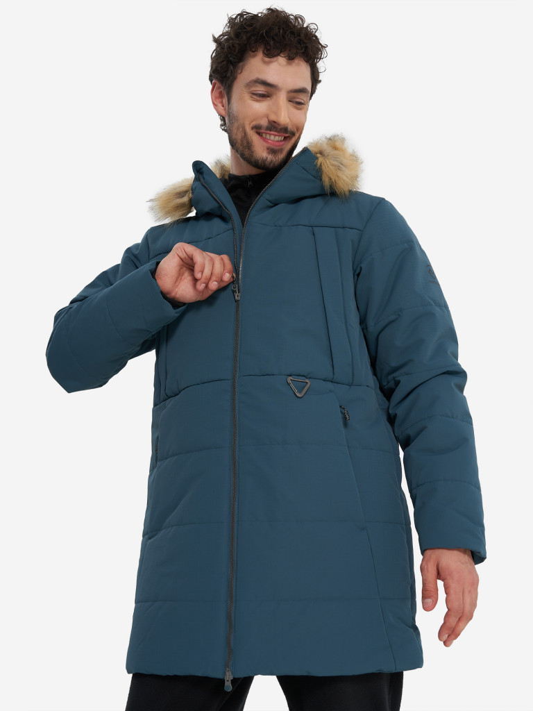 Куртка утепленная мужская Northland