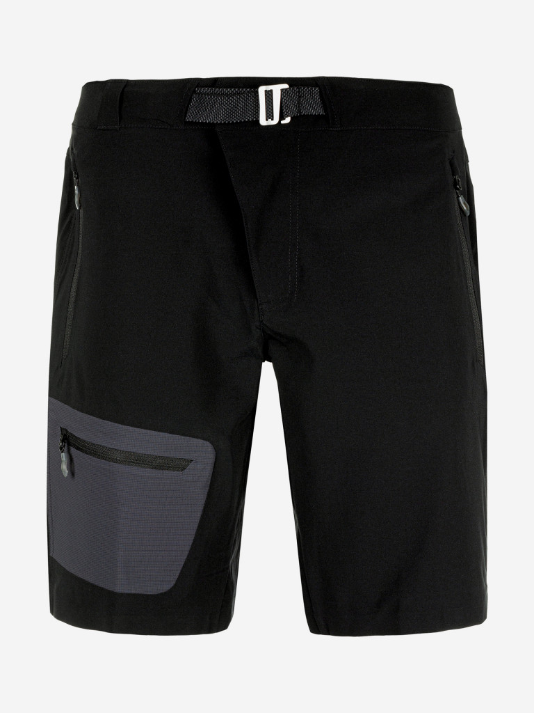 Columbia M Titan Pass Short ерлер шорты — фото №5