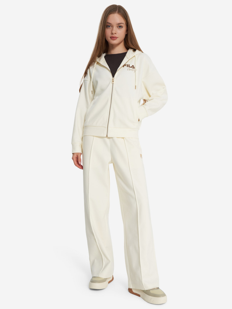 Толстовка женская FILA — фото №5