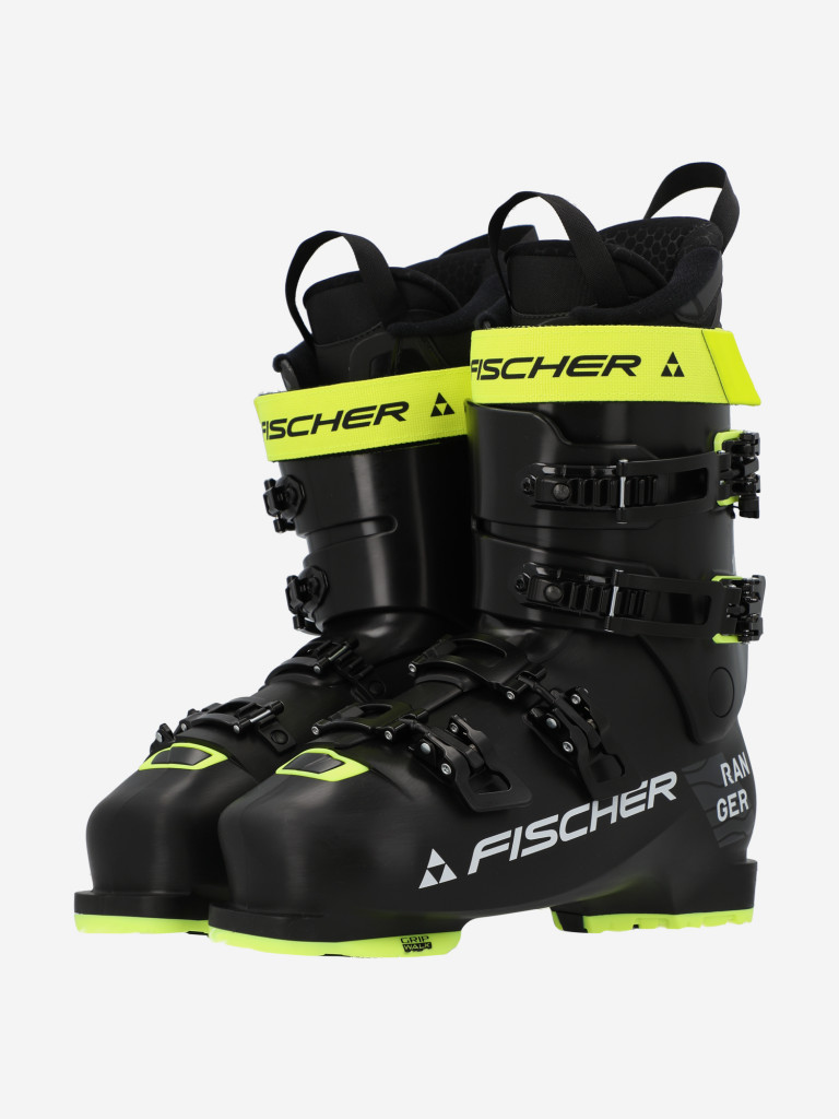 Fischer Ranger One 100 VAC GW таушаңғы бәтеңкесі — фото №3