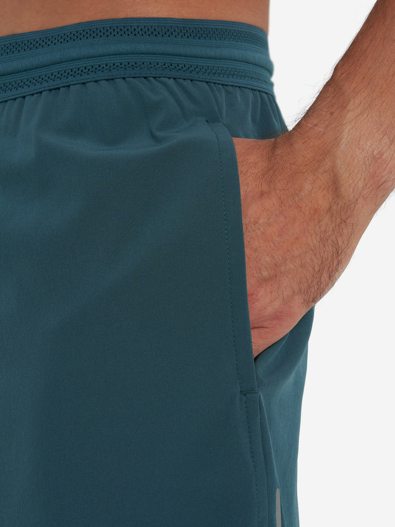 Шорты компрессионные мужские Demix — фото №9