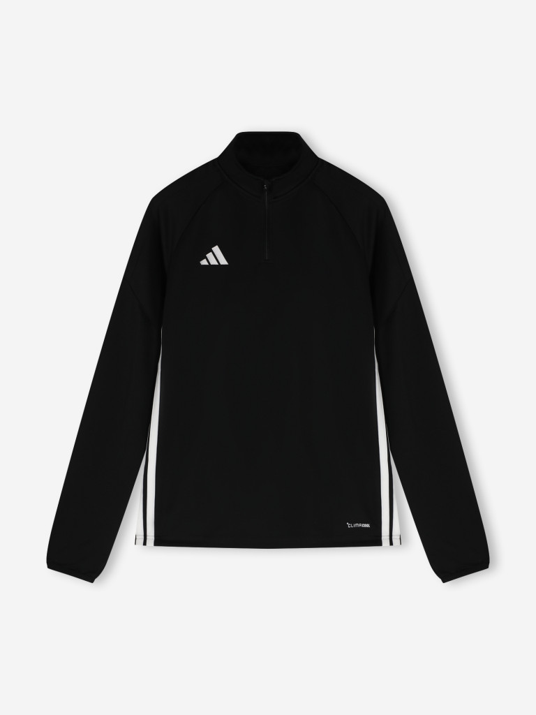 adidas Tiro Es ерлер футбол жемпірі — фото №7