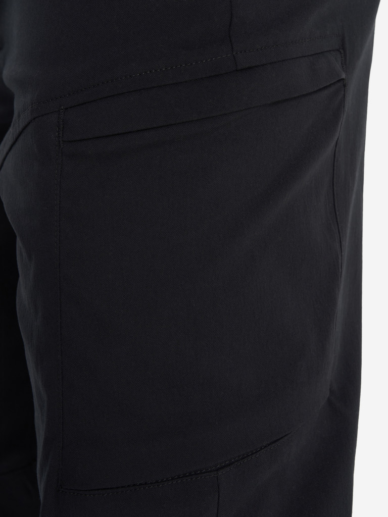 Mountain Hardwear Hardwear AP Cargo Pant ерлер шалбары — фото №9