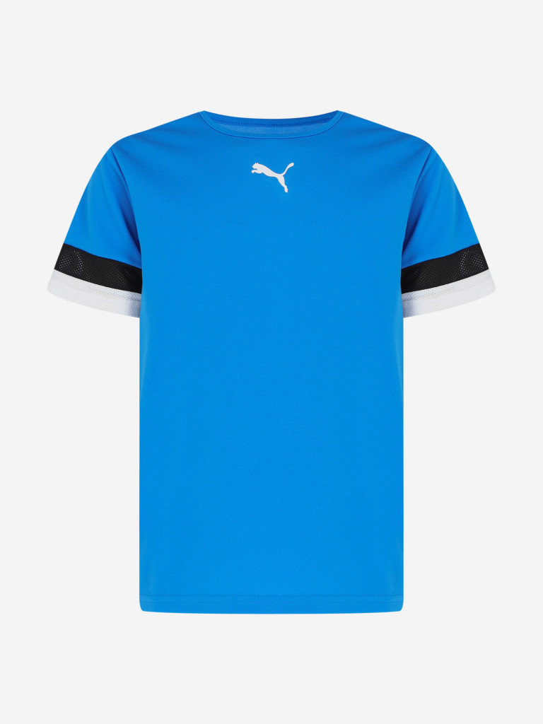 Футболка для мальчиков PUMA Teamrise — фото №4