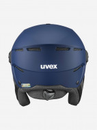 Шлем Uvex Instinct Visor — фото №2