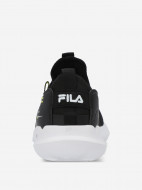 Кроссовки для мальчиков FILA Shutle Sl — фото №4
