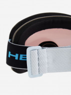 Маска Head Horizon 5K Race Rd+SL — фото №4