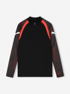 Джемпер футбольный мужской PUMA TeamFinal — фото №9