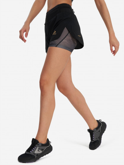 Шорты женские Demix