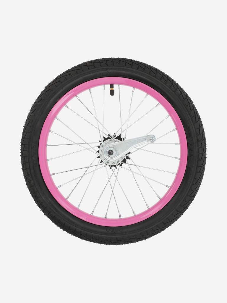Stern 16" артқы дөңгелегі