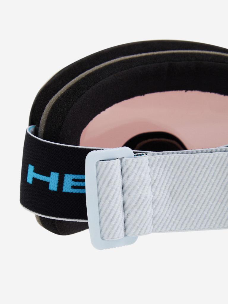 Маска Head Horizon 5K Race Rd+SL — фото №4