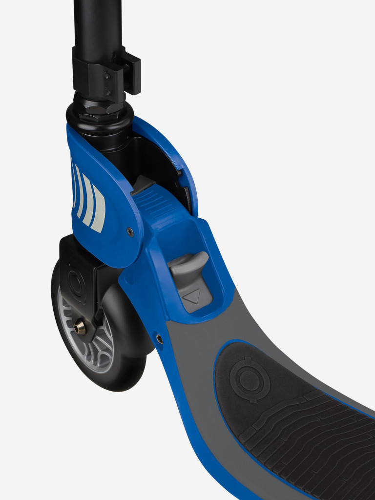 Самокат детский Globber Foldable Flow 125 — фото №12