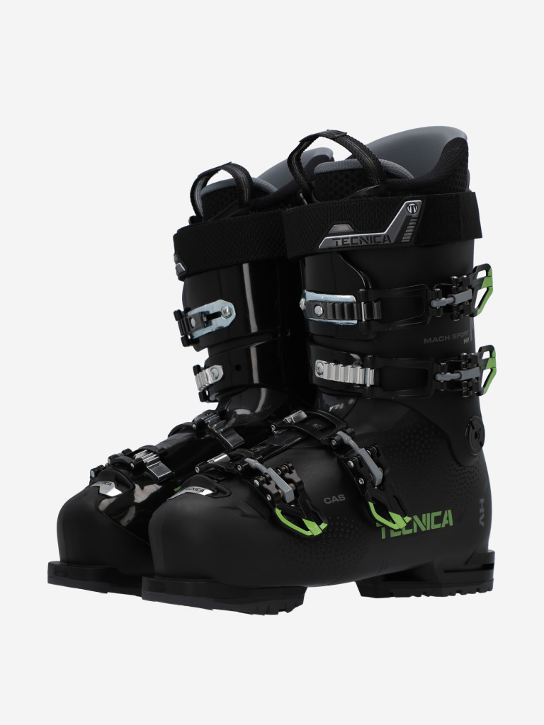 Ботинки горнолыжные Tecnica Mach Sport Hv 80 GW — фото №6