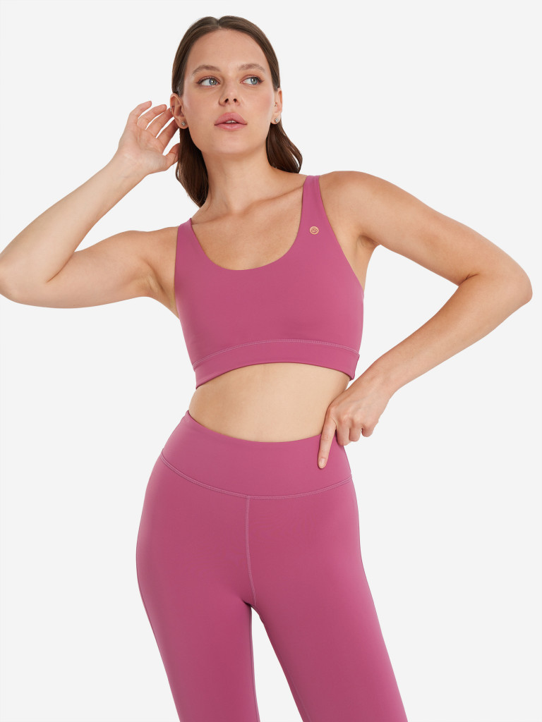 Sensana спорттық бра топы