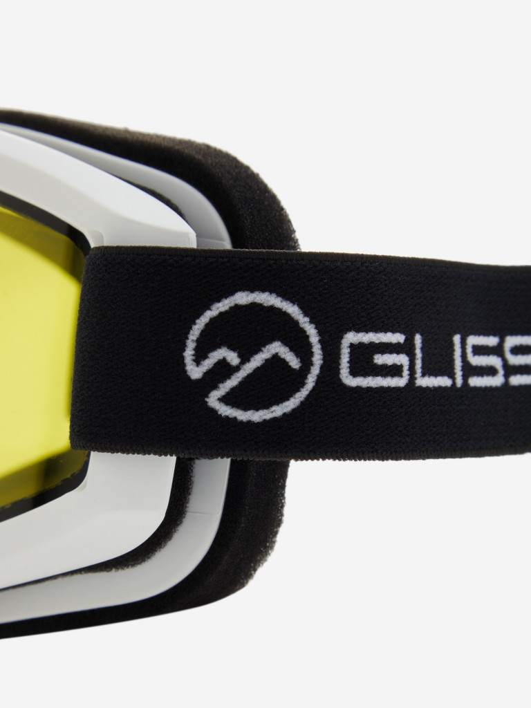 Glissade Pilot маскасы — фото №7