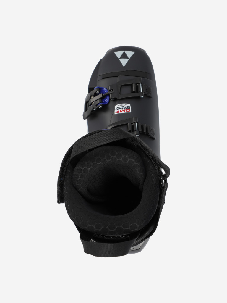Ботинки горнолыжные Fischer The Curv 110 Vac GW — фото №5