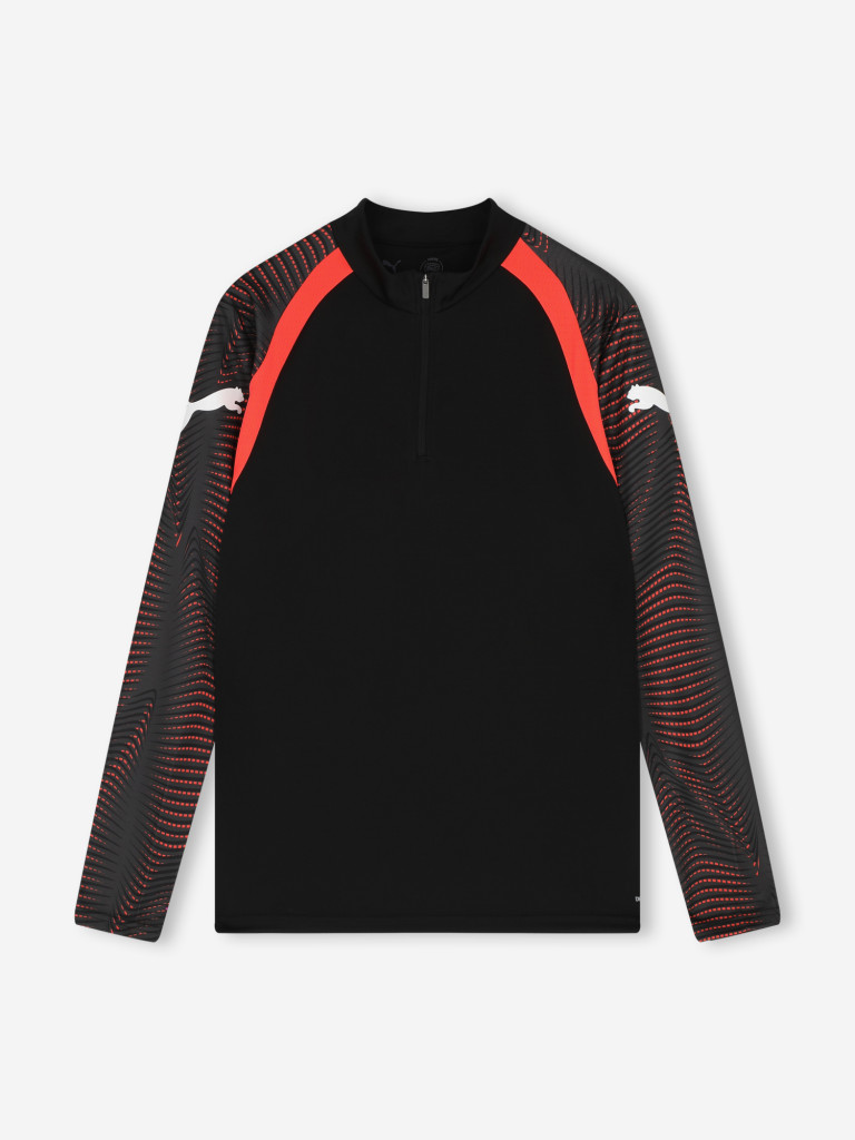 Джемпер футбольный мужской PUMA TeamFinal — фото №9