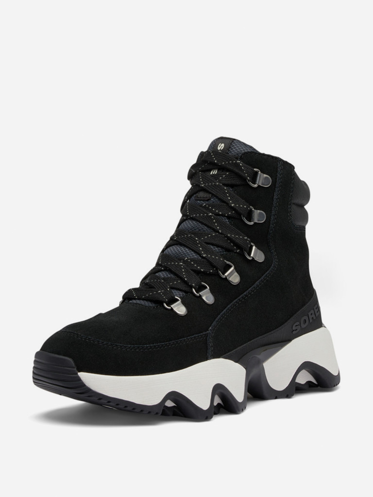 Sorel Kinetic Impact Conquest Plus Wp әйелдер жылы бәтеңкесі — фото №6