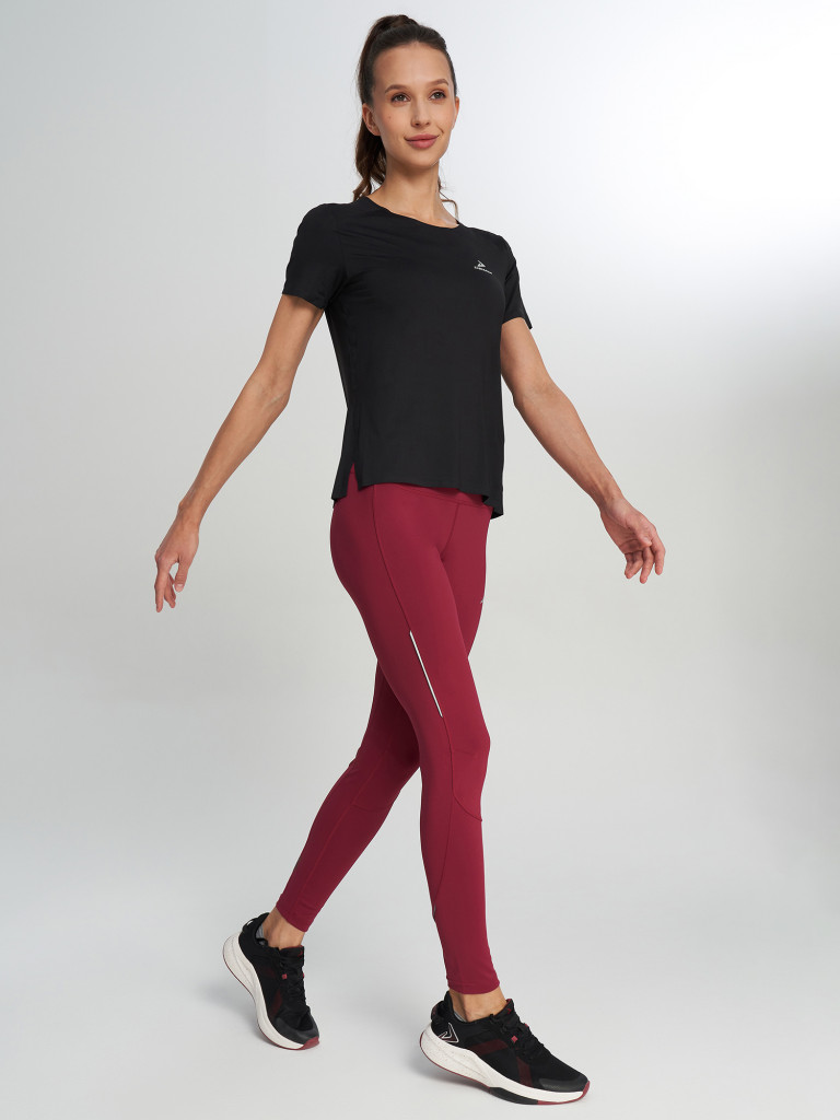 Demix әйелдер футболкасы — фото №5