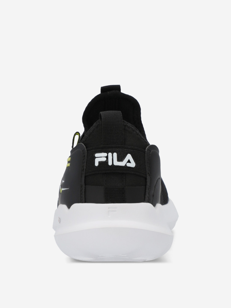 Кроссовки для мальчиков FILA Shutle Sl — фото №4