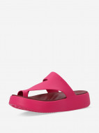 Crocs Getaway Platform Toe Loop әйелдер сандалы