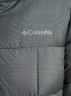 Пуховик женский Columbia Puffect III Mid Jacket — фото №12