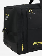 Баул хоккейный с колесами Fischer Player Bag 40" — фото №7