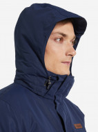 Куртка утепленная мужская Columbia Rugged Path Parka — фото №4