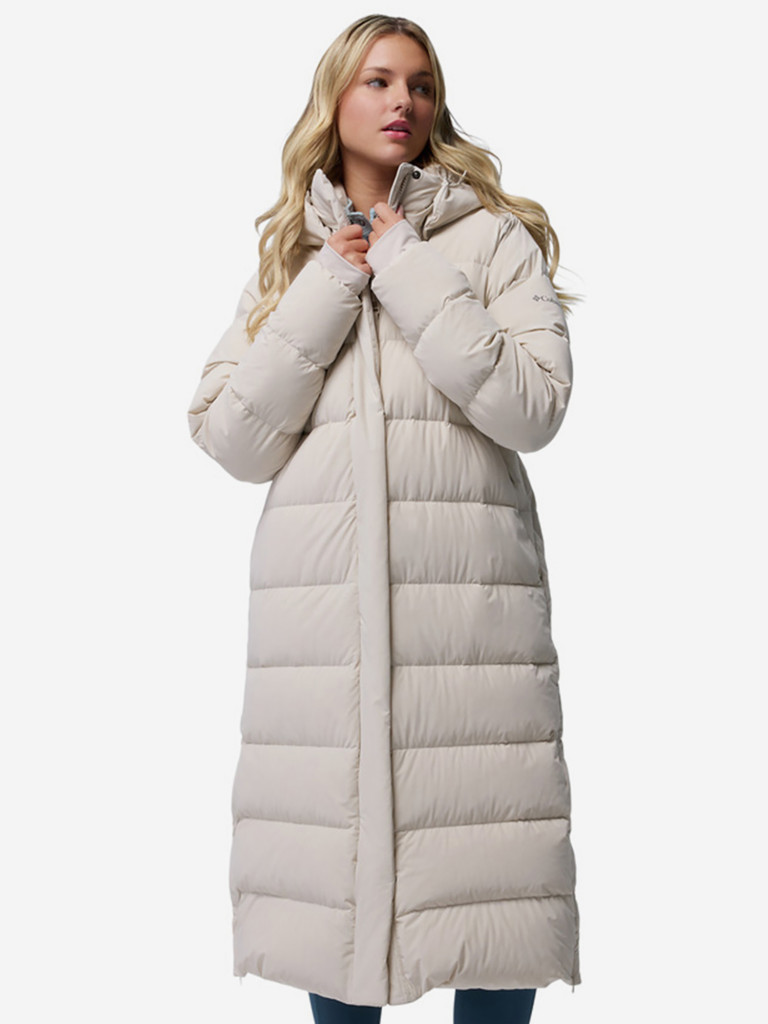 Пуховик женский Columbia Amaze Puff — фото №2