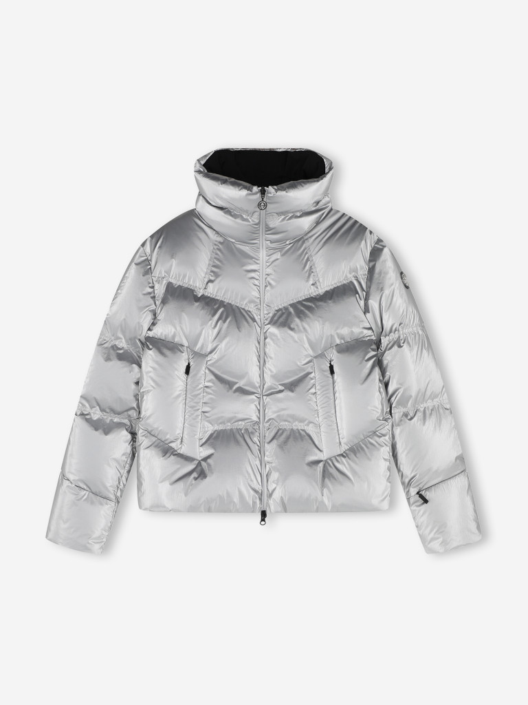 Пуховик женский Sportalm Positano — фото №14