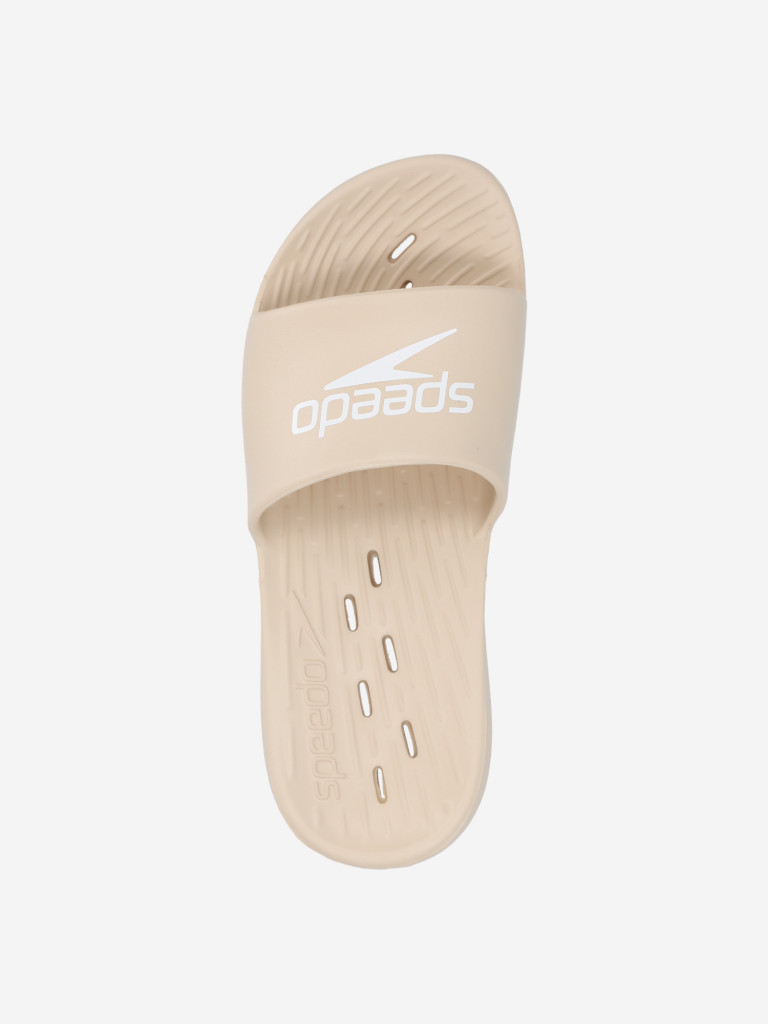 Шлепанцы женские Speedo Slide Af — фото №4
