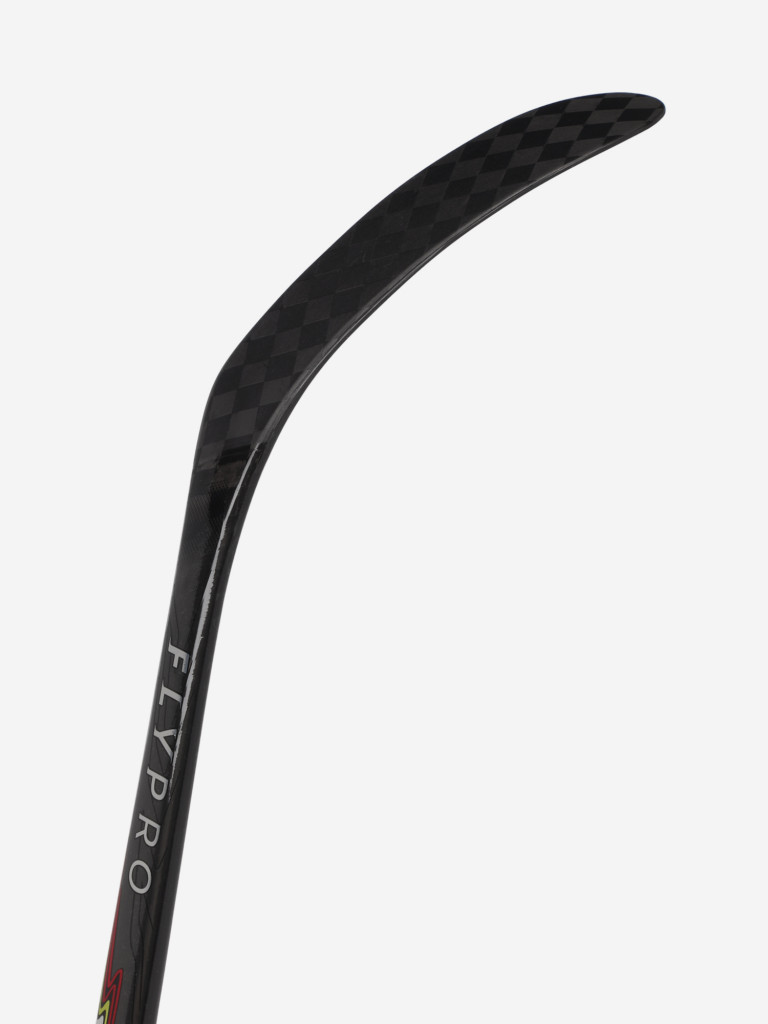 Клюшка хоккейная детская BAUER Vapor Flypro Grip INT-65(58") — фото №3