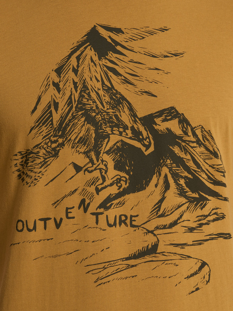 Футболка мужская Outventure — фото №5