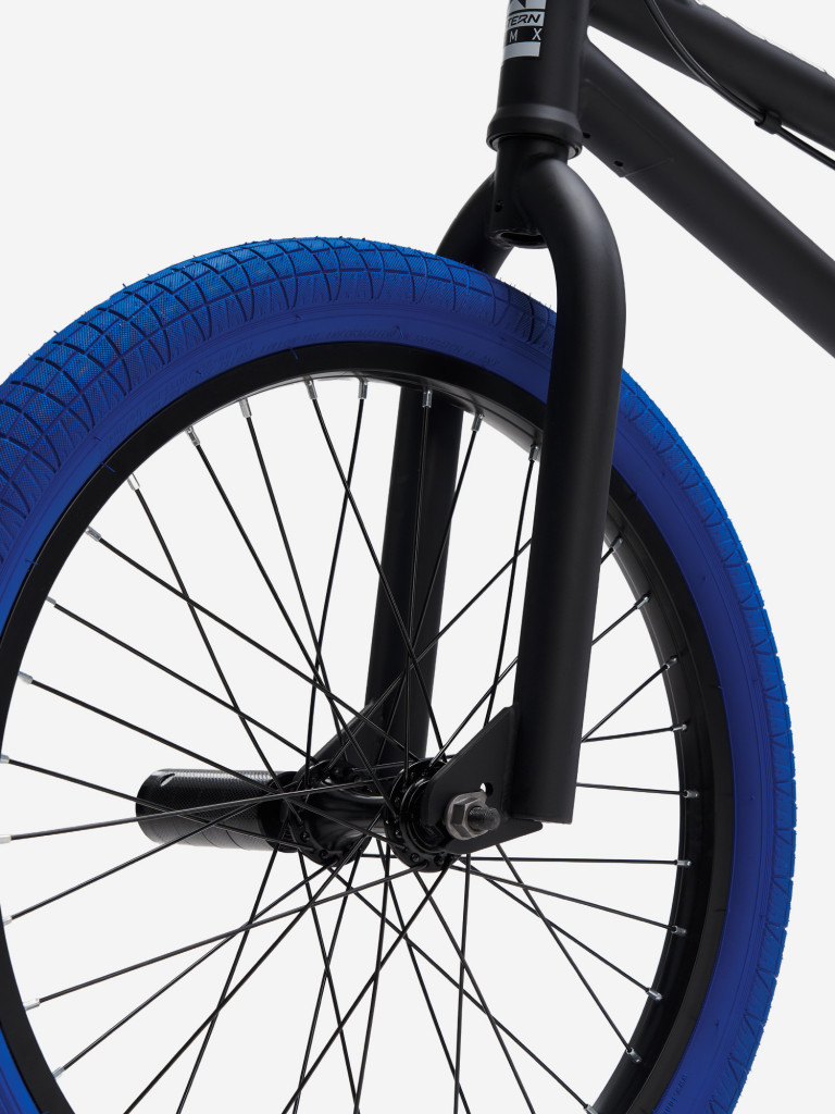 Stern BMX Piligrim Alt 20" велосипеді — фото №8