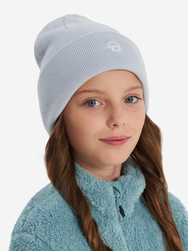 Шапка для девочек Glissade