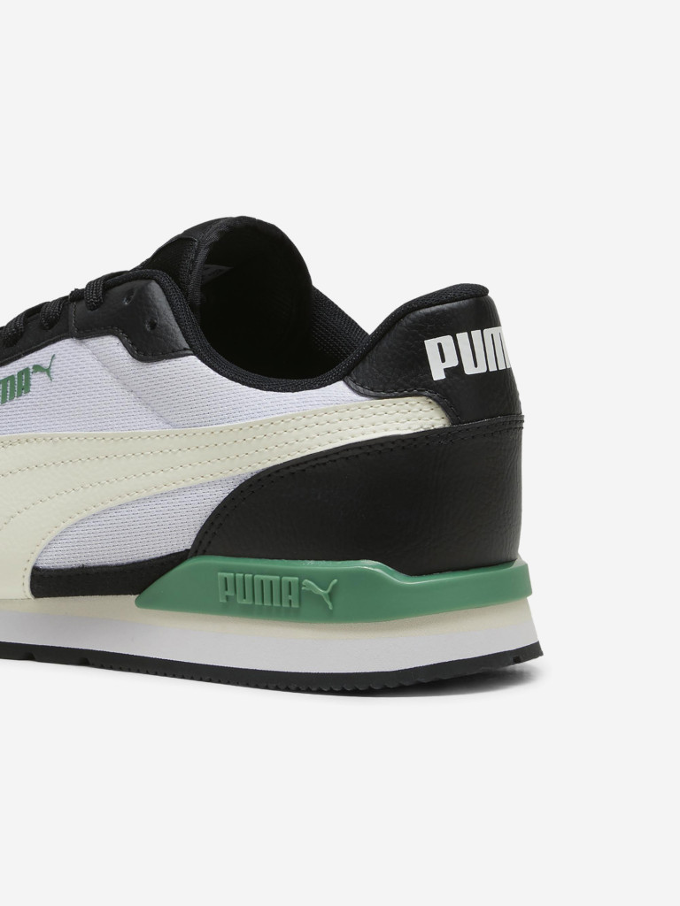 Кроссовки мужские PUMA St Runner V3 Mesh — фото №3