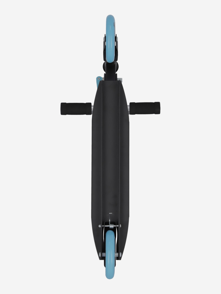 Самокат детский Reaction Speedy, 125 мм — фото №9