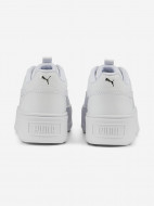 Кеды для девочек PUMA Karmen Rebelle Jr — фото №3