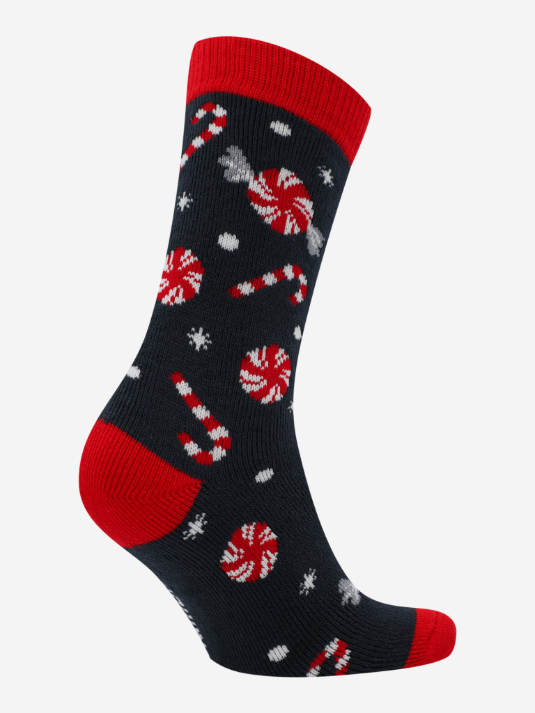Носки Columbia Santa's Sweets, 2 пары — фото №4