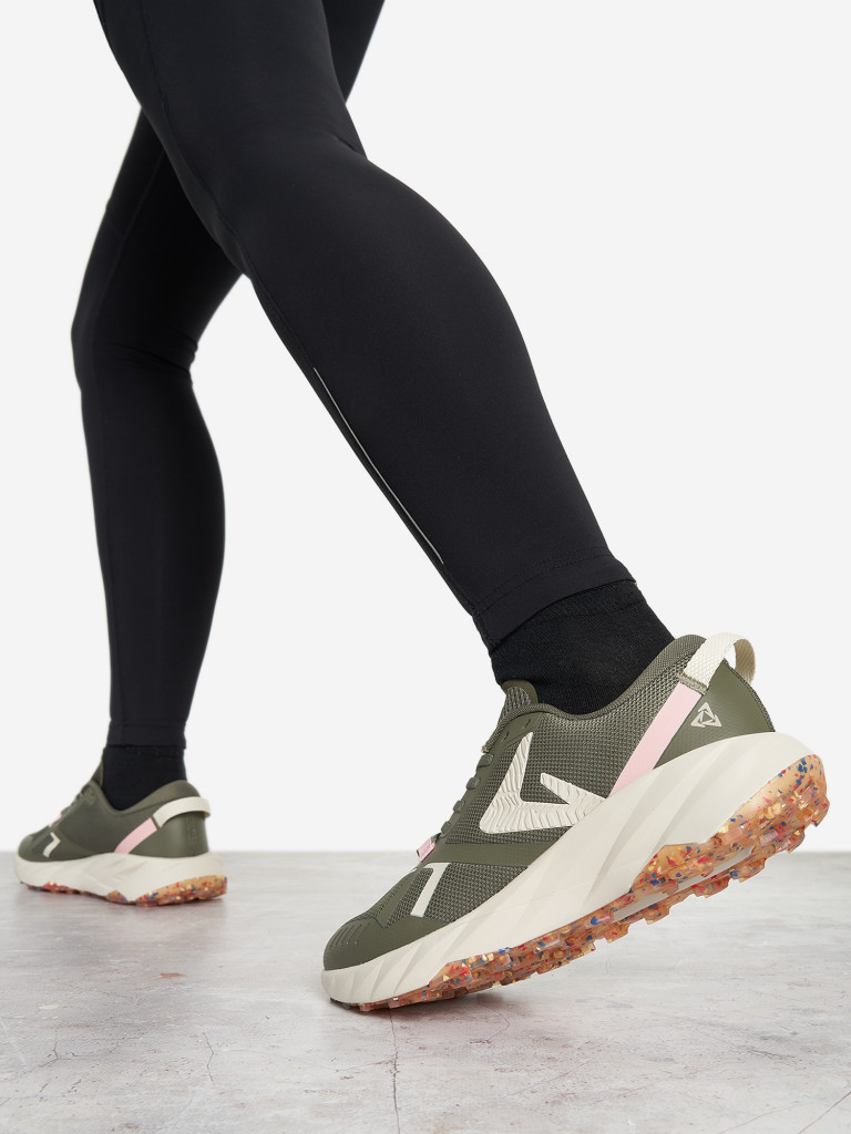 Demix Speed Trail Nature 2 әйелдер кроссовкасы — фото №8