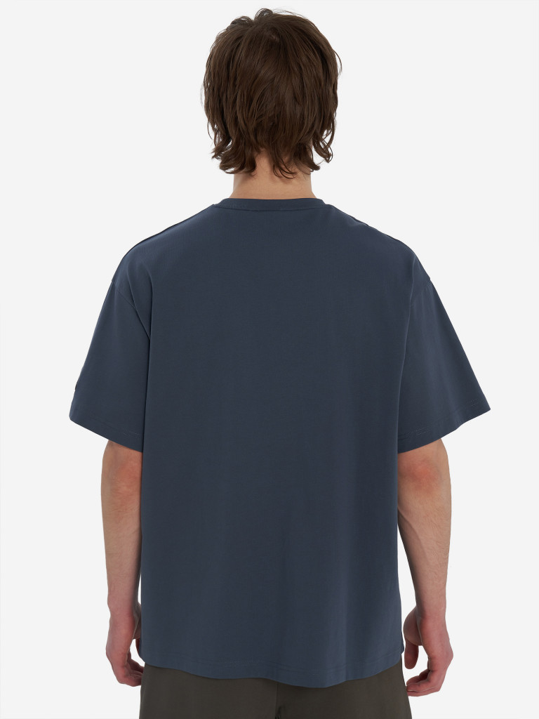 Футболка мужская оверсайз Demix — фото №3