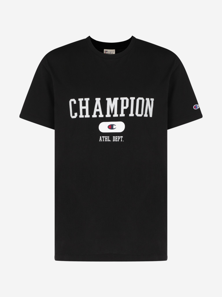 Футболка мужская Champion — фото №7