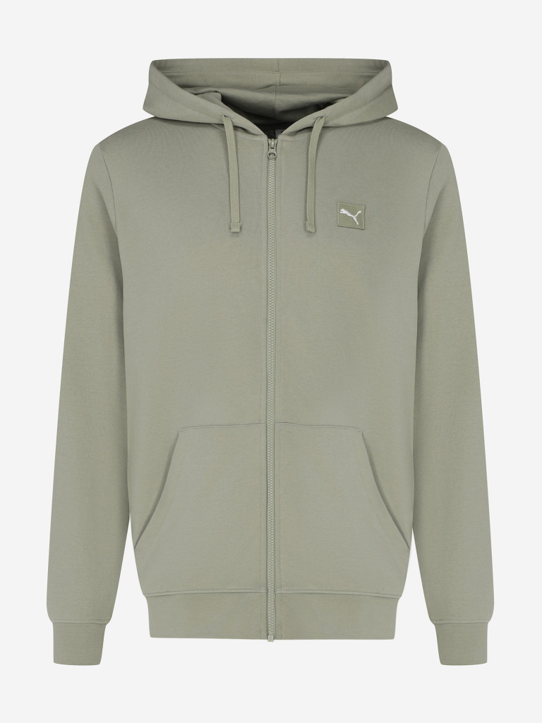 Толстовка мужская PUMA Ess Elevated — фото №10