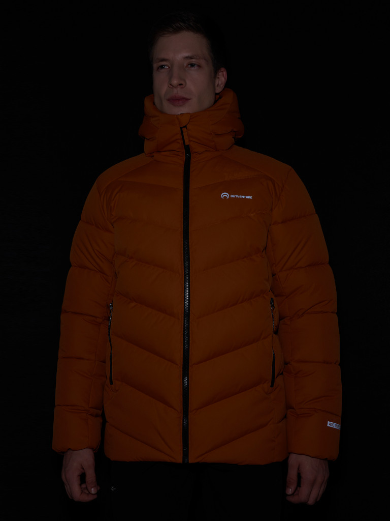 Пуховик мужской Outventure — фото №14