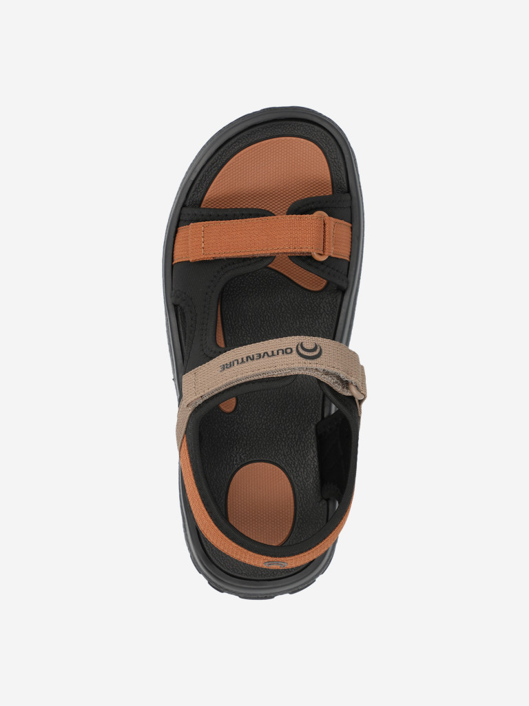 Outventure Sunny 2 ұлдарға арналған сандалы — фото №6